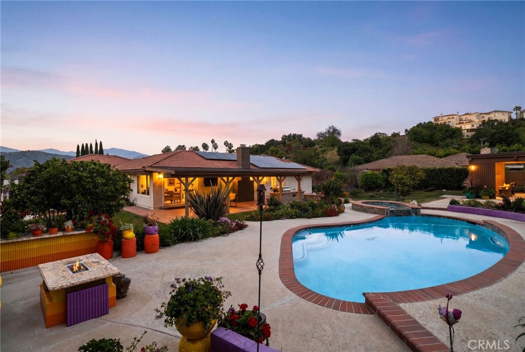 524 Rancho Simi Drive Covina, CA 91724 - Photo 4 of 67