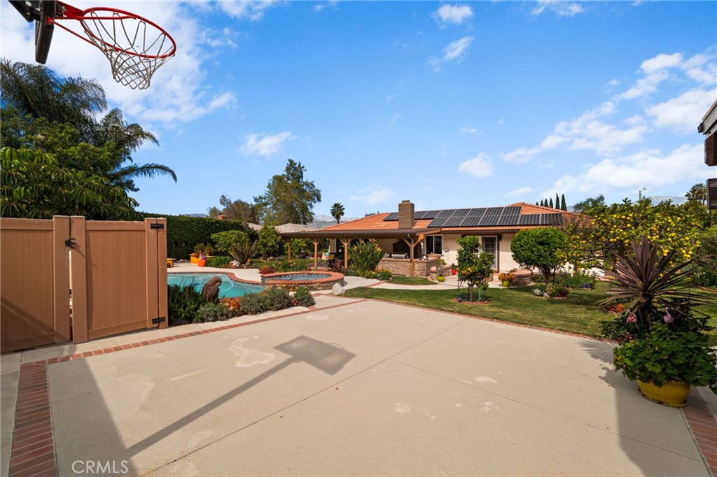 524 Rancho Simi Drive Covina, CA 91724 - Photo 49 of 67