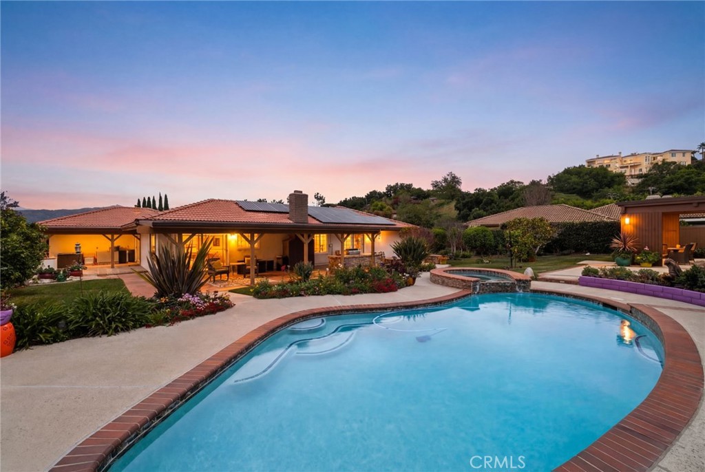 524 Rancho Simi Drive Covina, CA 91724 - Photo 5 of 67