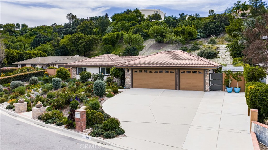 524 Rancho Simi Drive Covina, CA 91724 - Photo 66 of 67