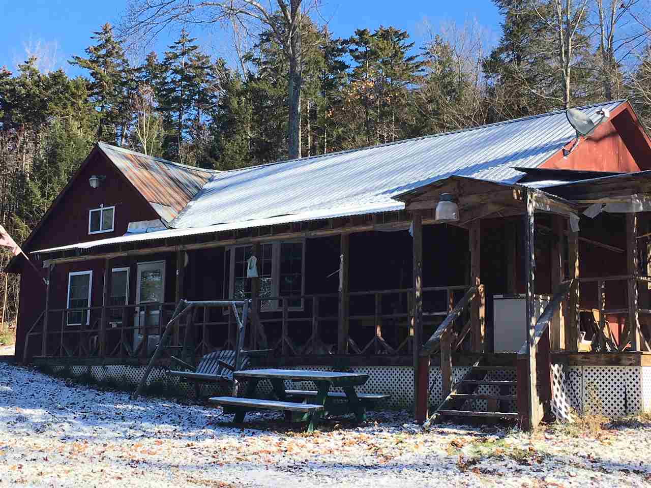 1733 Gee Hill Road Royalton, VT 05068 - Photo 1 of 17