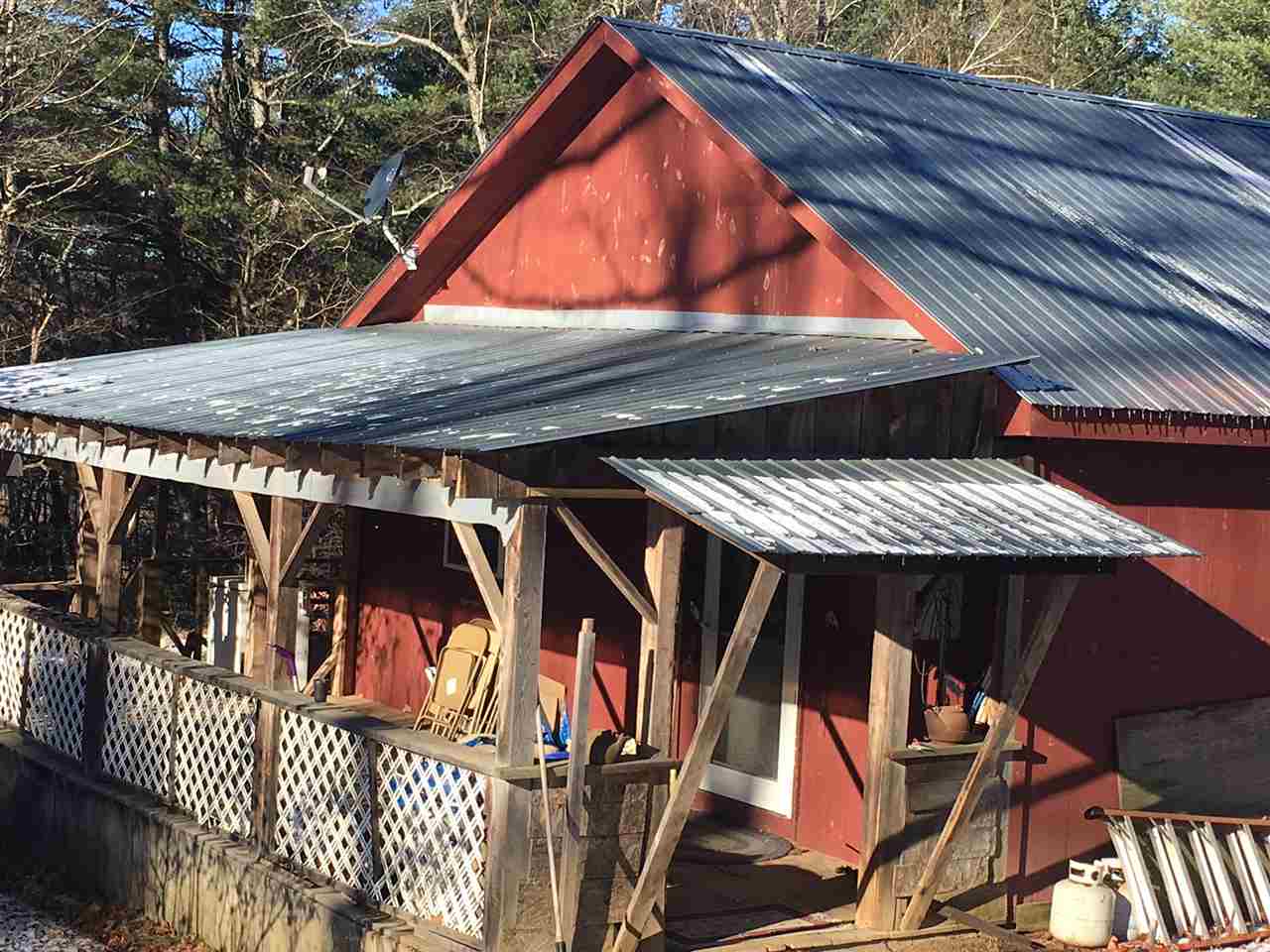 1733 Gee Hill Road Royalton, VT 05068 - Photo 11 of 17