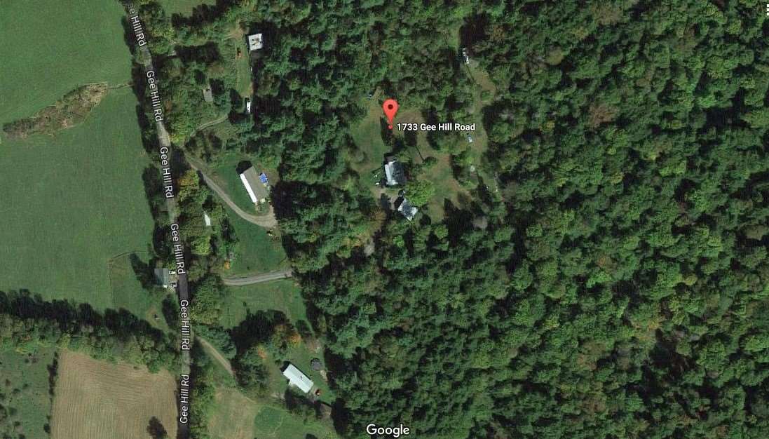 1733 Gee Hill Road Royalton, VT 05068 - Photo 17 of 17