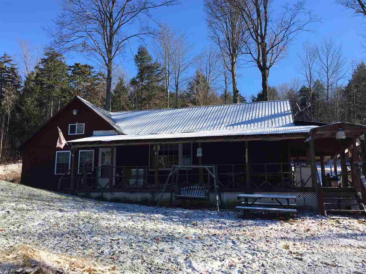 1733 Gee Hill Road Royalton, VT 05068 - Photo 10 of 17