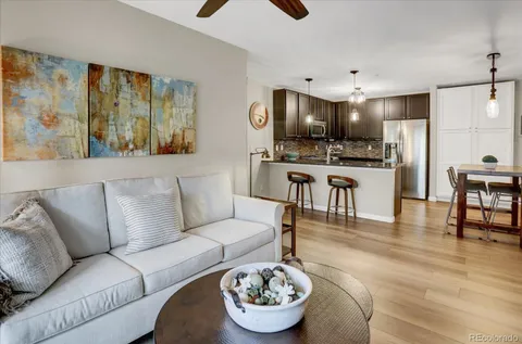 $390,000 | 1144 Rockhurst Drive, Unit 306, Littleton, CO 80129
