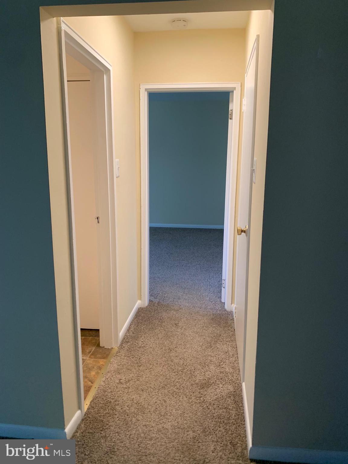 459 Hockersville Road, Unit 305 Hershey, PA 17033 - Photo 9 of 14 a view of a room that has a grey door