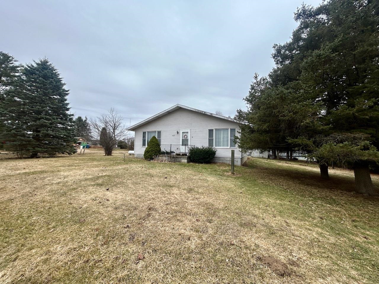 4763 Kerswill Road Gladwin, MI 48624 - Photo 20 of 25