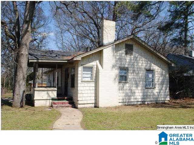 3000 15th Street Birmingham, AL 35208 - Photo 1 of 1