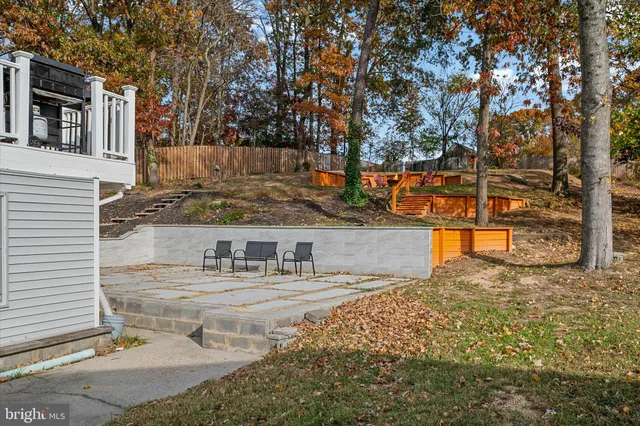 $525,000 | 155 Barbara Road, Severna Park, MD 21146