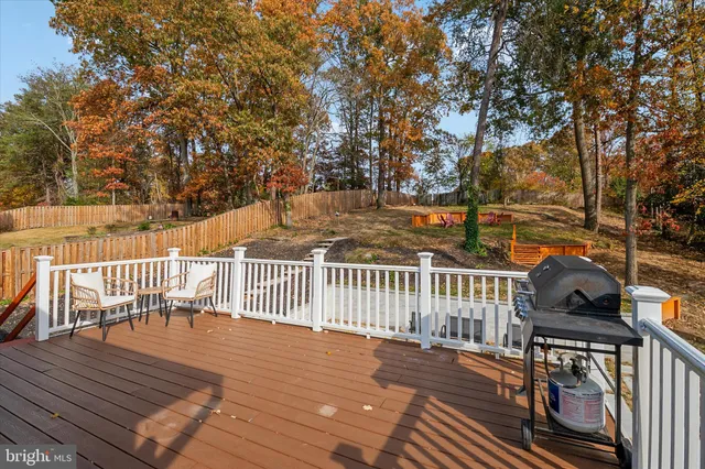 $525,000 | 155 Barbara Road, Severna Park, MD 21146