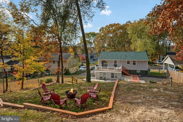 $525,000 | 155 Barbara Road, Severna Park, MD 21146