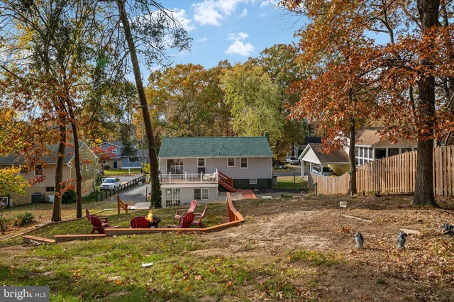 $525,000 | 155 Barbara Road, Severna Park, MD 21146