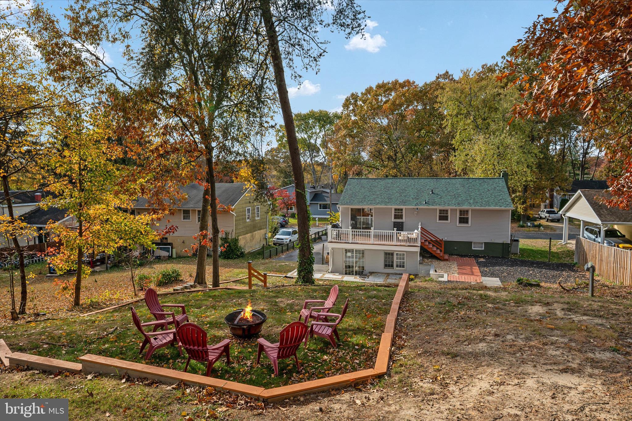 155 Barbara Road Severna Park, MD 21146 - Photo 38 of 51