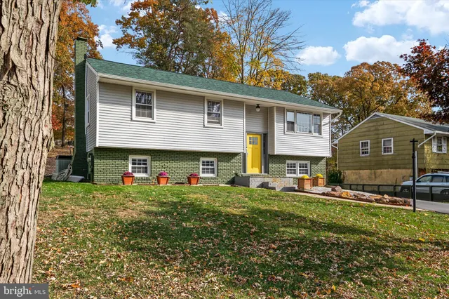 $525,000 | 155 Barbara Road, Severna Park, MD 21146