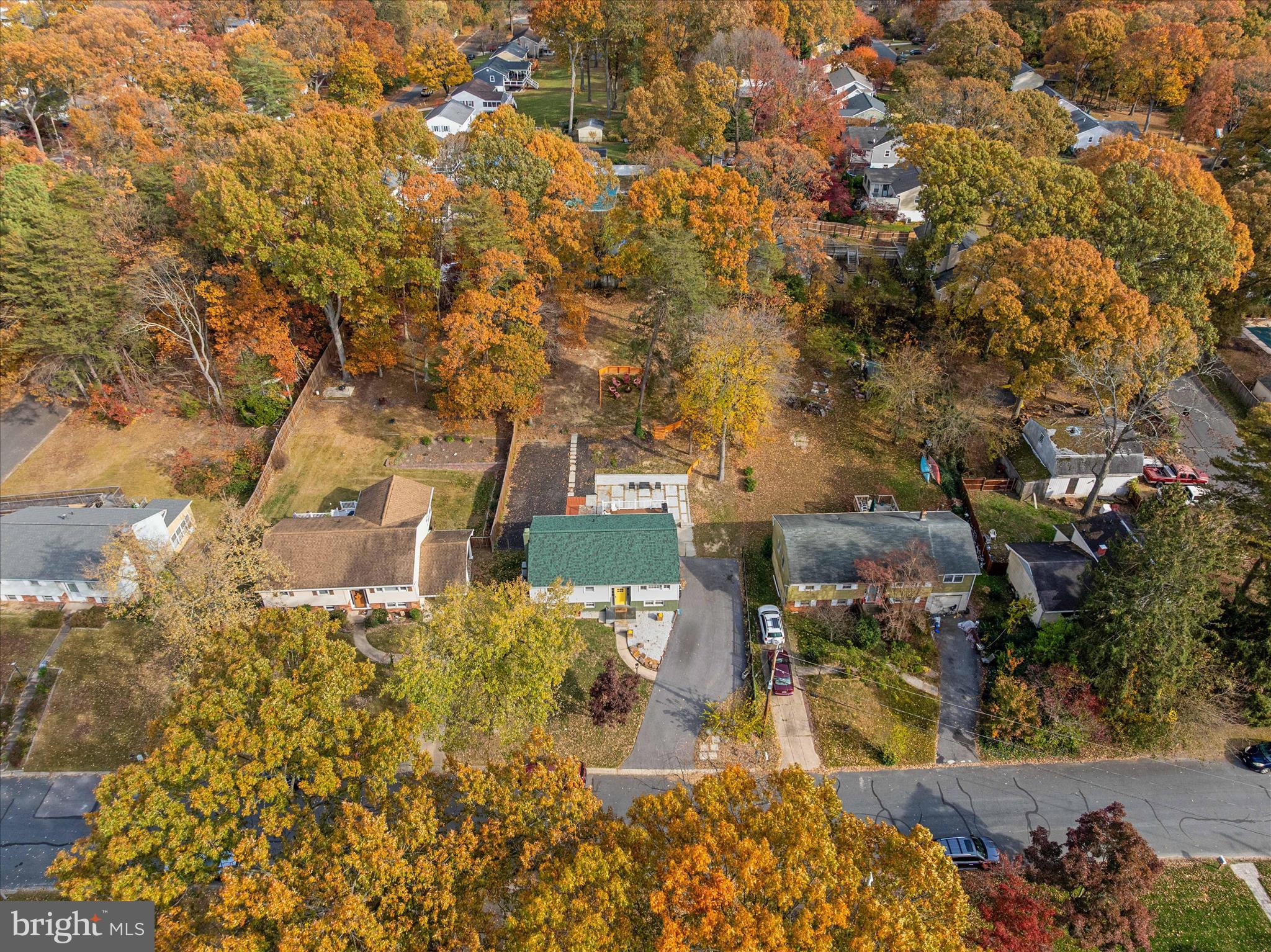 155 Barbara Road Severna Park, MD 21146 - Photo 43 of 51 view of a building