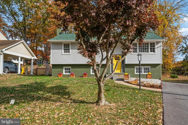$525,000 | 155 Barbara Road, Severna Park, MD 21146