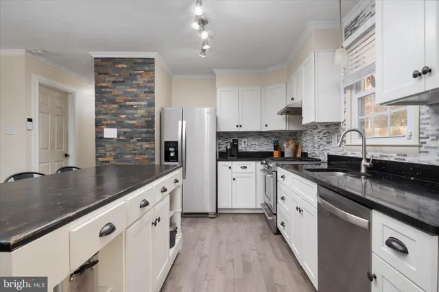 $525,000 | 155 Barbara Road, Severna Park, MD 21146