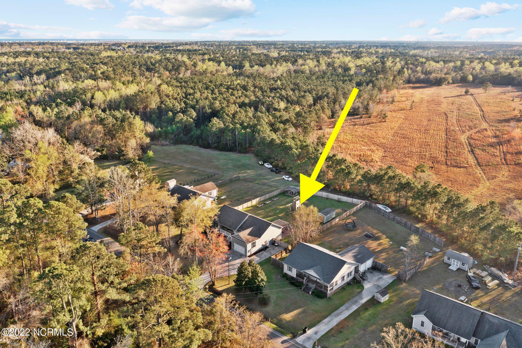770 Sloop Point Road Hampstead, NC 28443 - Photo 34 of 35 web_DJI_0562