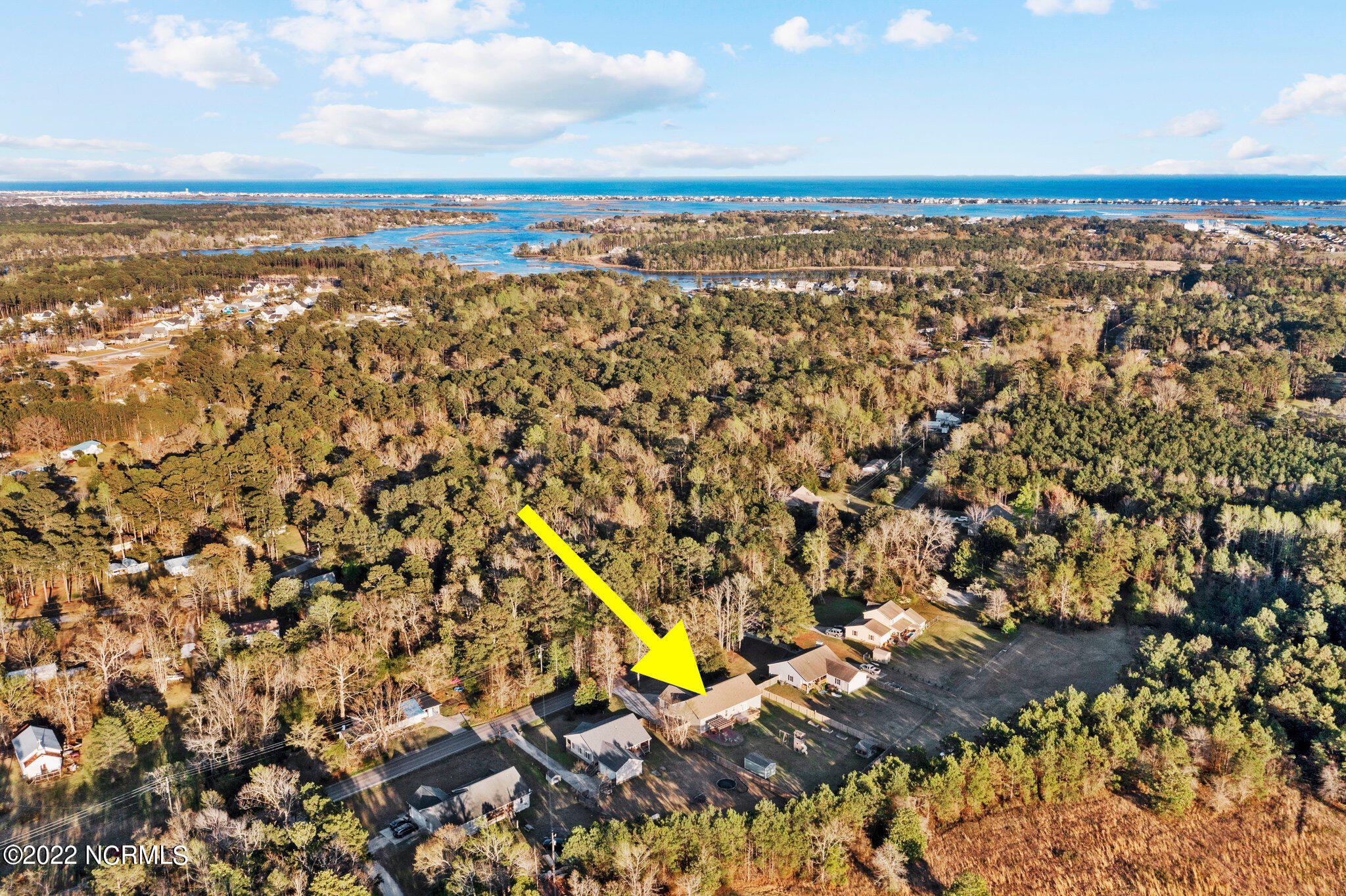 770 Sloop Point Road Hampstead, NC 28443 - Photo 4 of 35 web_DJI_0556
