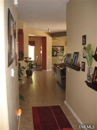 12732 North Morgan Ranch Road Tucson, AZ 85755 - Photo 5 of 20