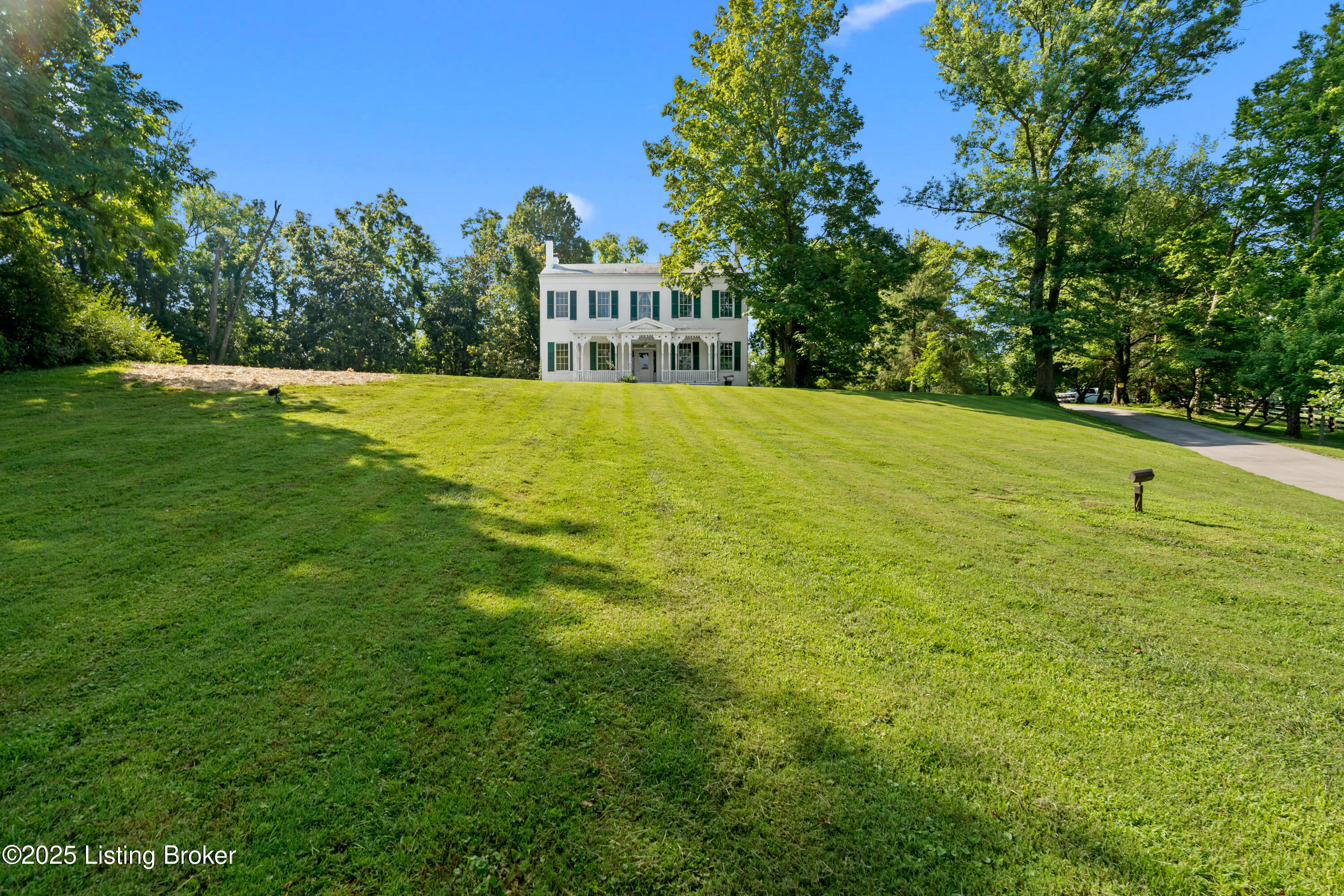 4306 River Road Louisville, KY 40222 - Photo 132 of 133 4306 River Road (House & Exterior)-43
