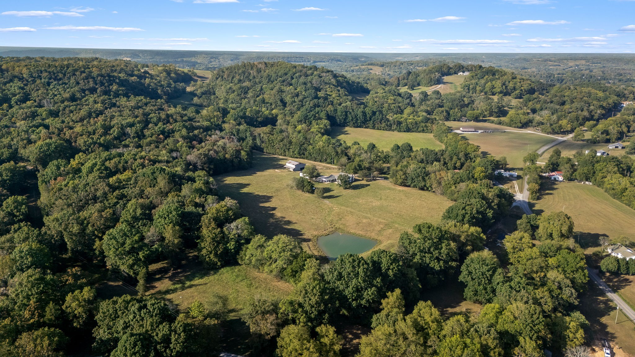 3466 Foster Chapel Road Williamsport, TN 38487 - Photo 54 of 100 Gallery Image 54