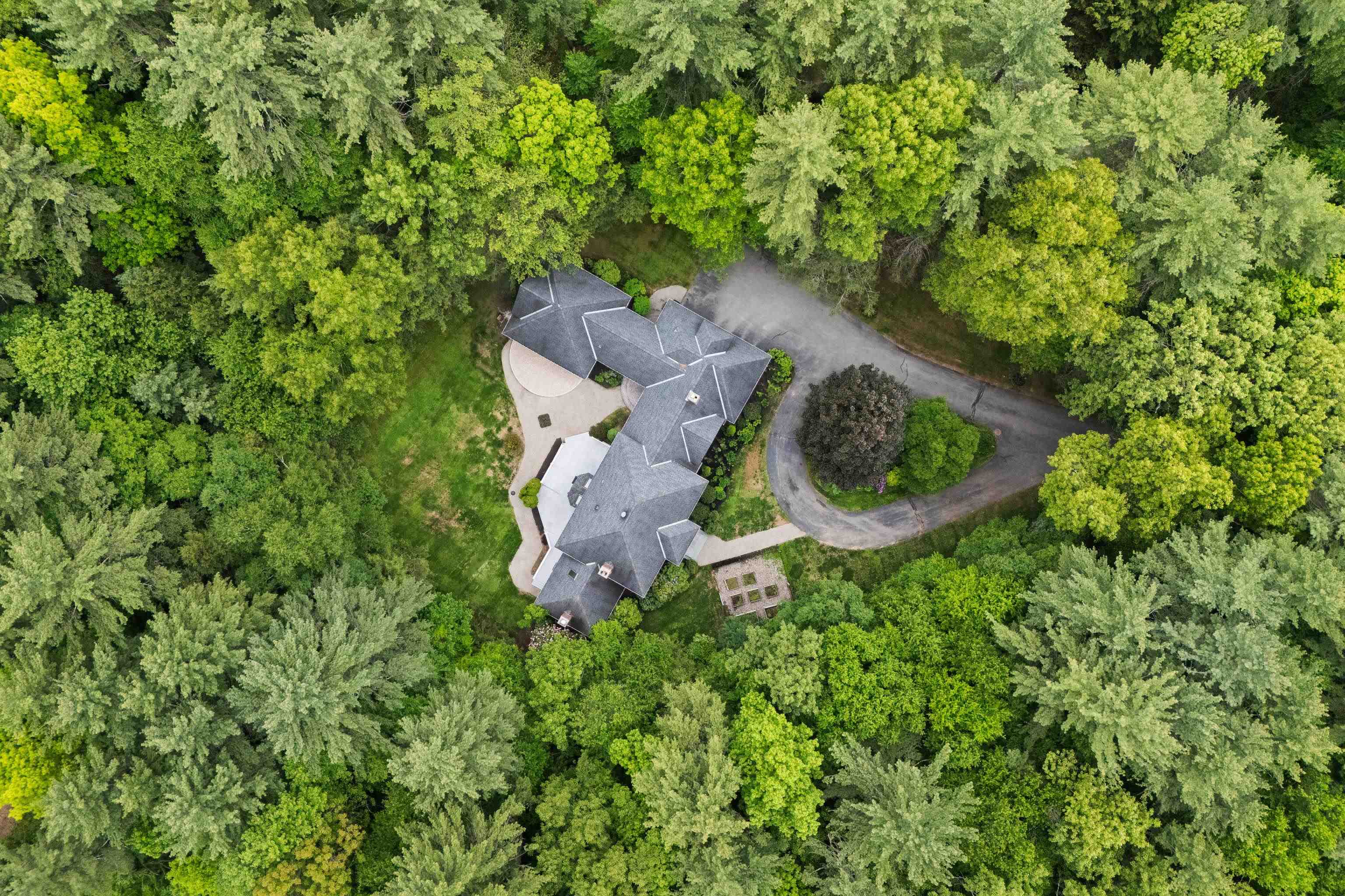 3 Oak Lane Stratham, NH 03885 - Photo 58 of 58