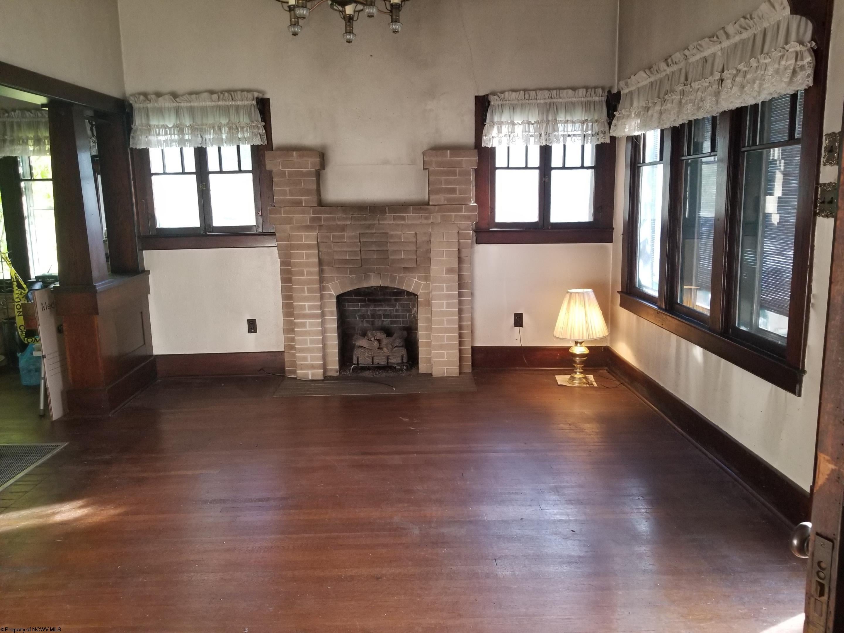 221 Patterson Fork Road Salem, WV 26426 - Photo 3 of 10 Gallery Image 3