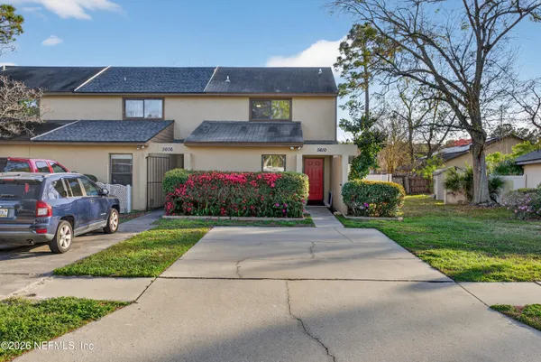 $166,500 | 5610 Pinebay Circle South, Jacksonville, FL 32244