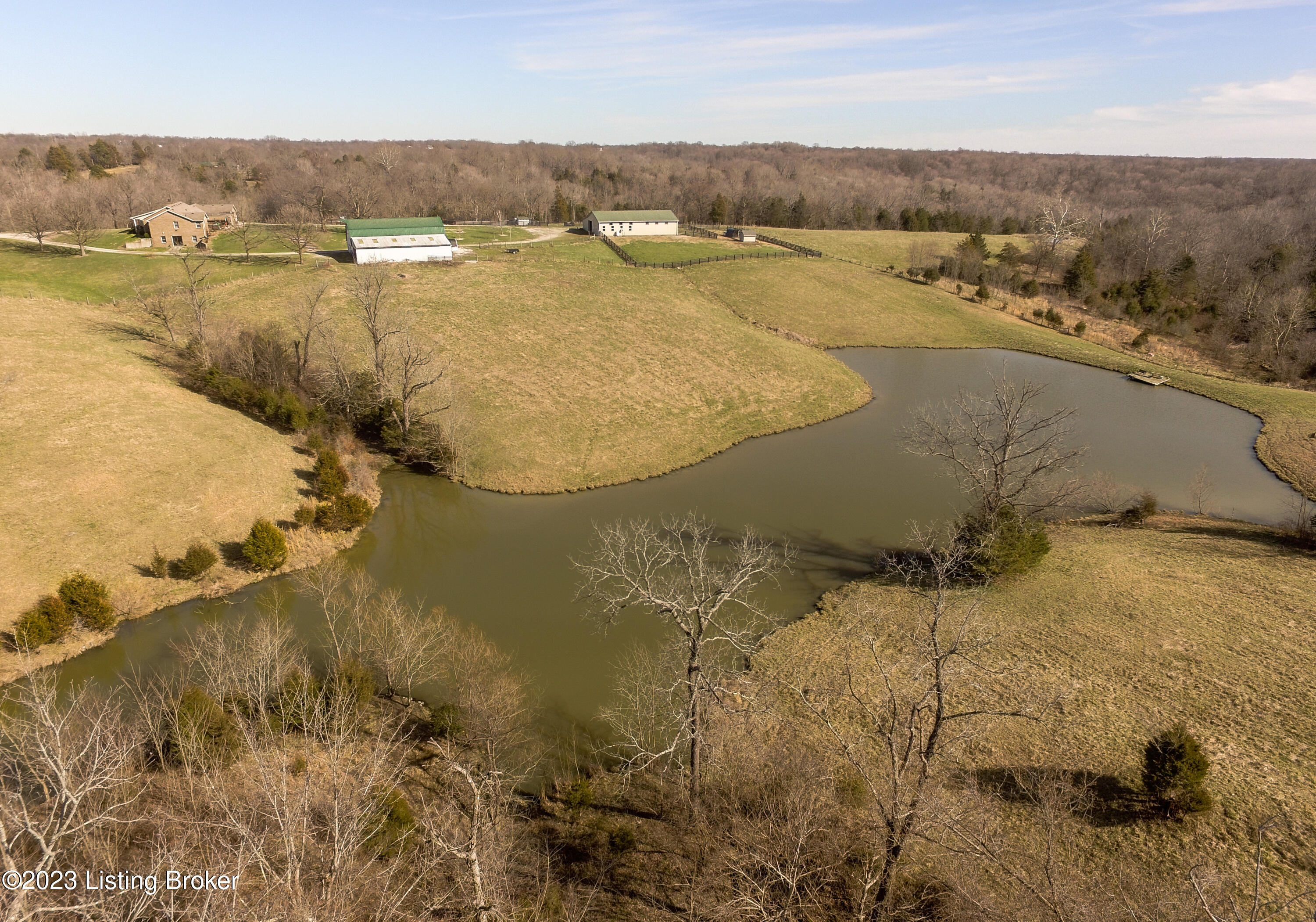 7651 Waddy Road Waddy, KY 40076 - Photo 65 of 82 7651 Waddy Rd