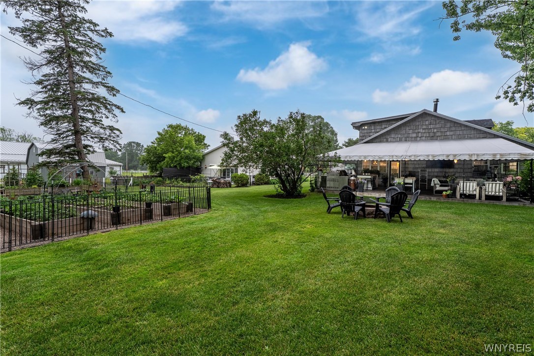 5525 Old Goodrich Road Clarence, NY 14032 - Photo 37 of 50