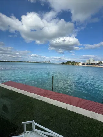 $1,900 | 10281 East Bay Harbor Drive, Unit A5, Bay Harbor Islands, FL 33154