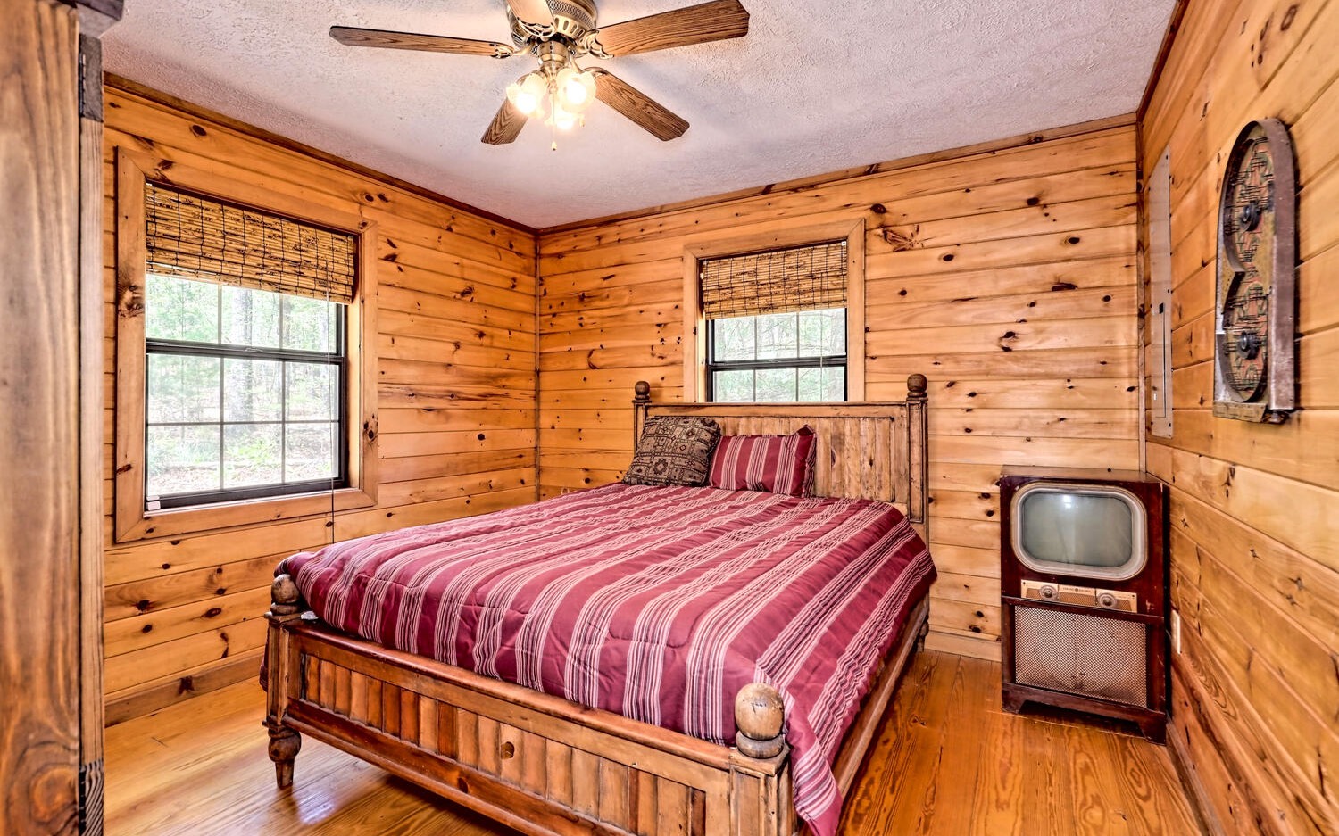 207 Blue Sky Drive Blue Ridge, GA 30513 - Photo 12 of 27 Additional View