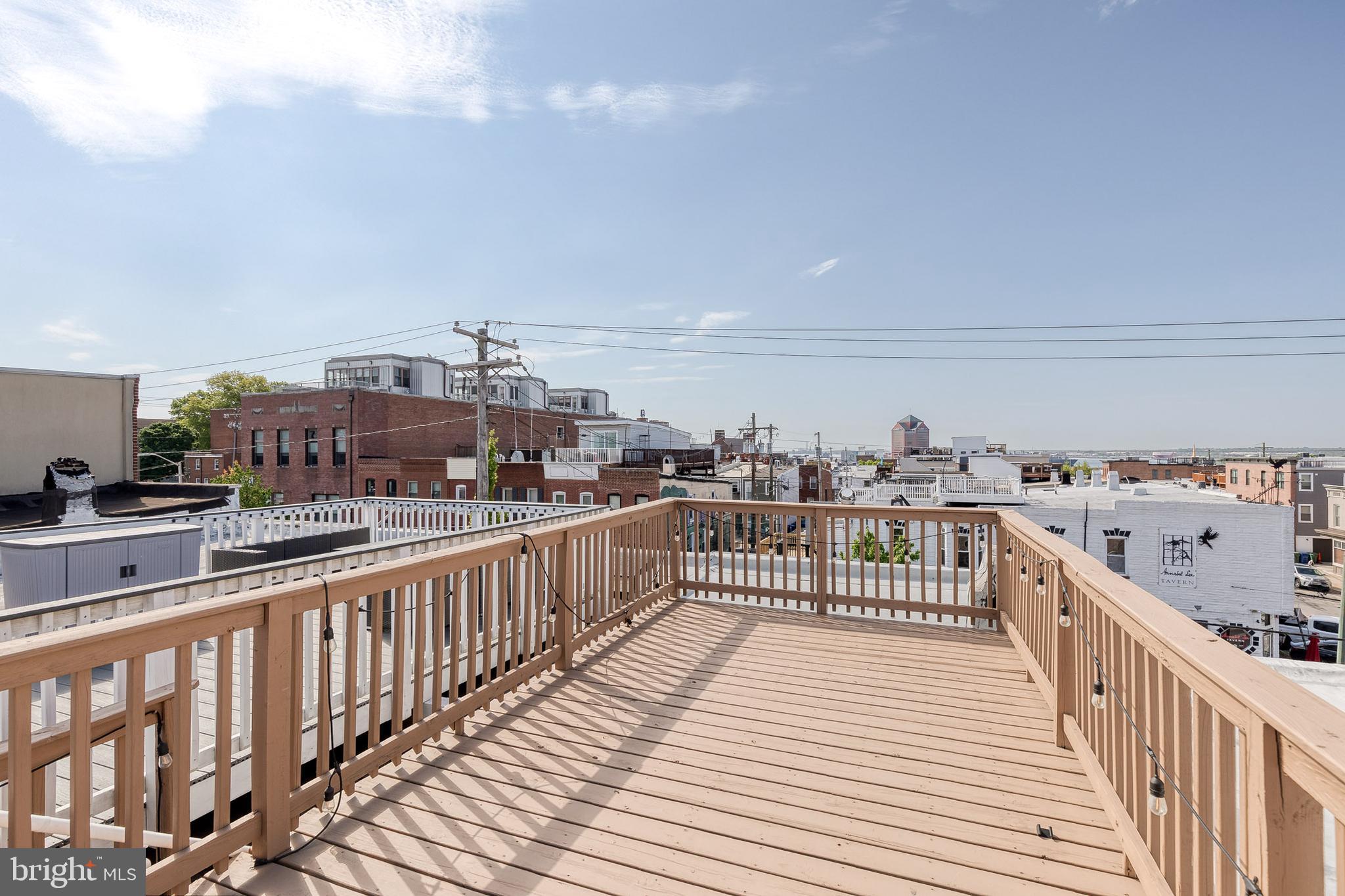 3306 Fleet Street Baltimore, MD 21224 - Photo 20 of 22