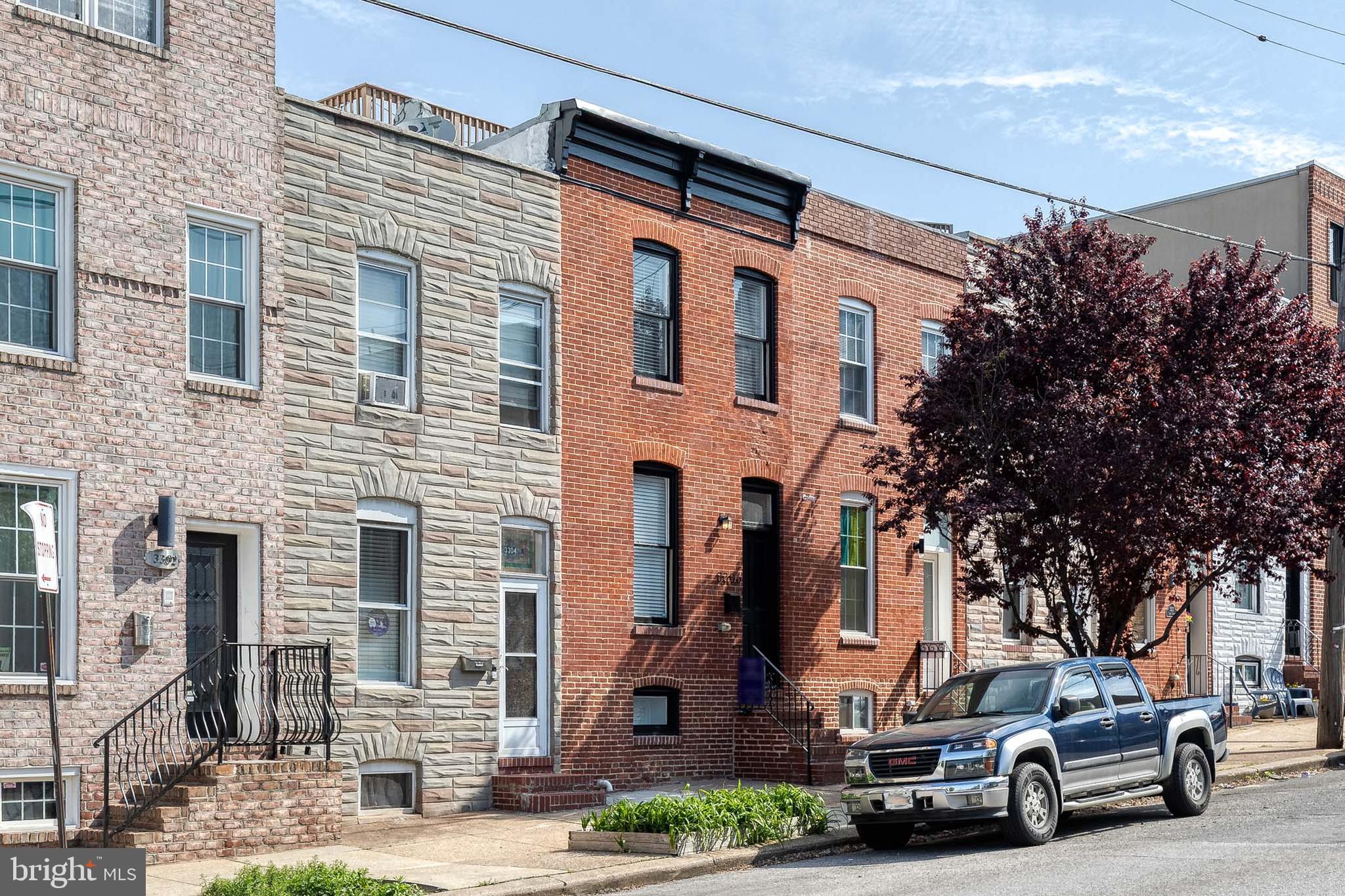 3306 Fleet Street Baltimore, MD 21224 - Photo 2 of 22