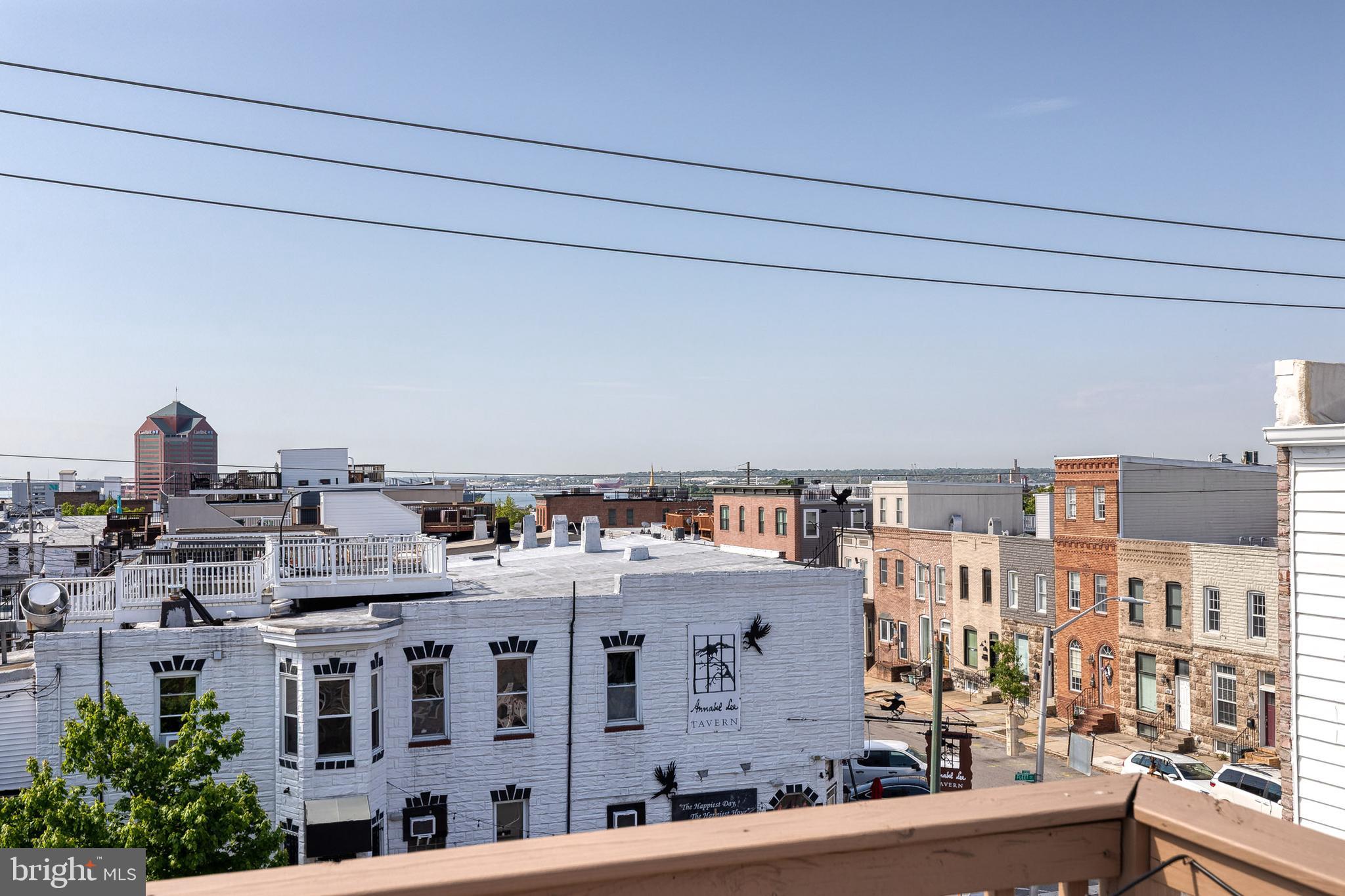 3306 Fleet Street Baltimore, MD 21224 - Photo 21 of 22