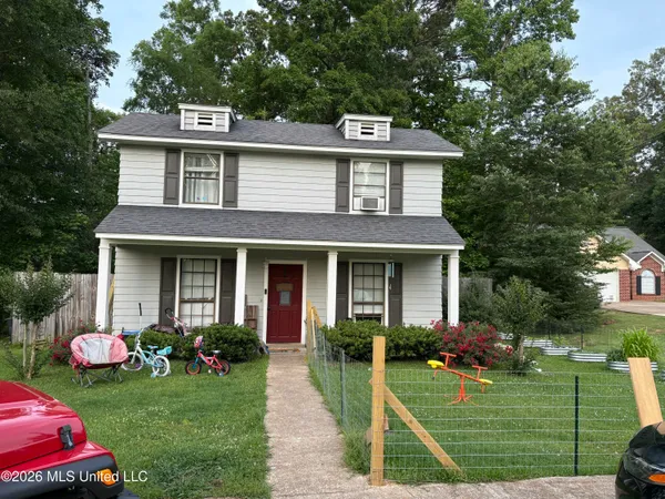 $115,000 | 35 McMinn Circle, Louisville, MS 39339