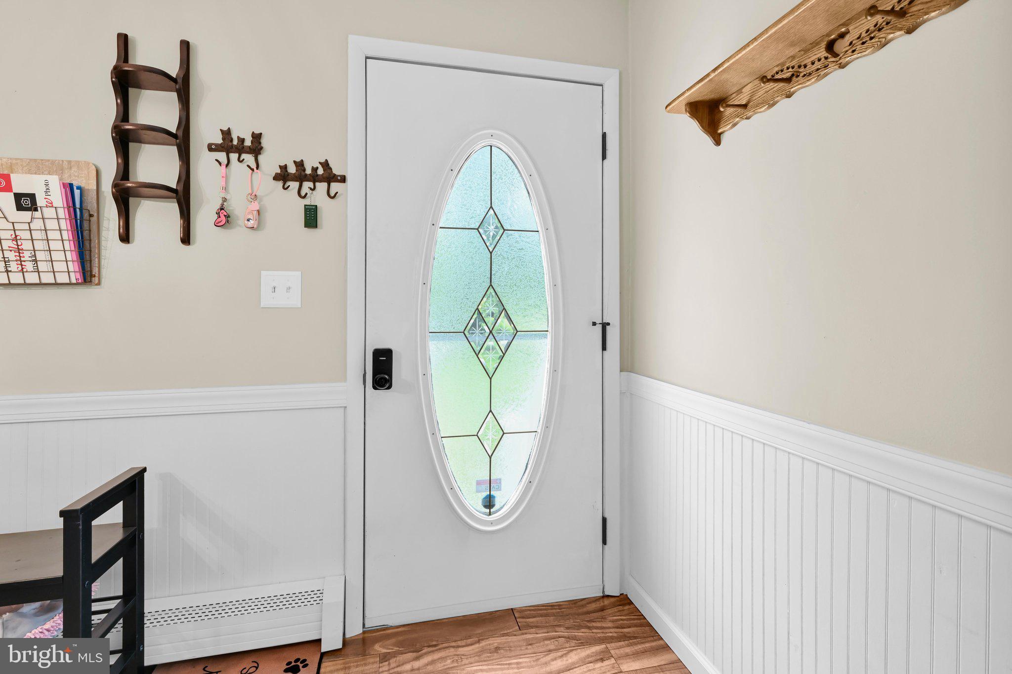 2096 Mountain Road Stroudsburg, PA 18360 - Photo 2 of 35 Front Door
