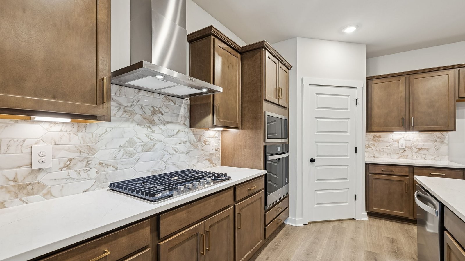 422 Wild Iris Way Spring Hill, TN 37174 - Photo 12 of 92
