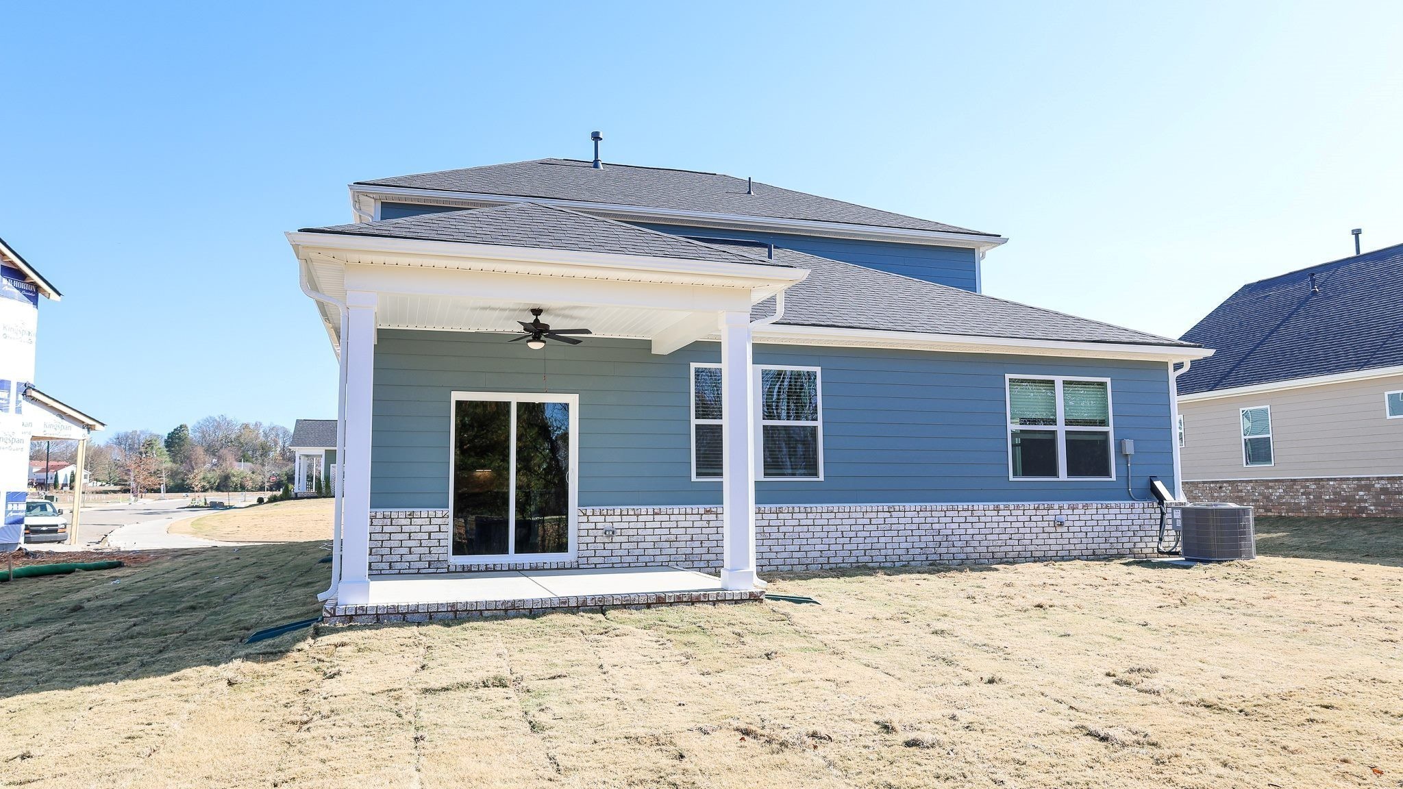 422 Wild Iris Way Spring Hill, TN 37174 - Photo 42 of 92