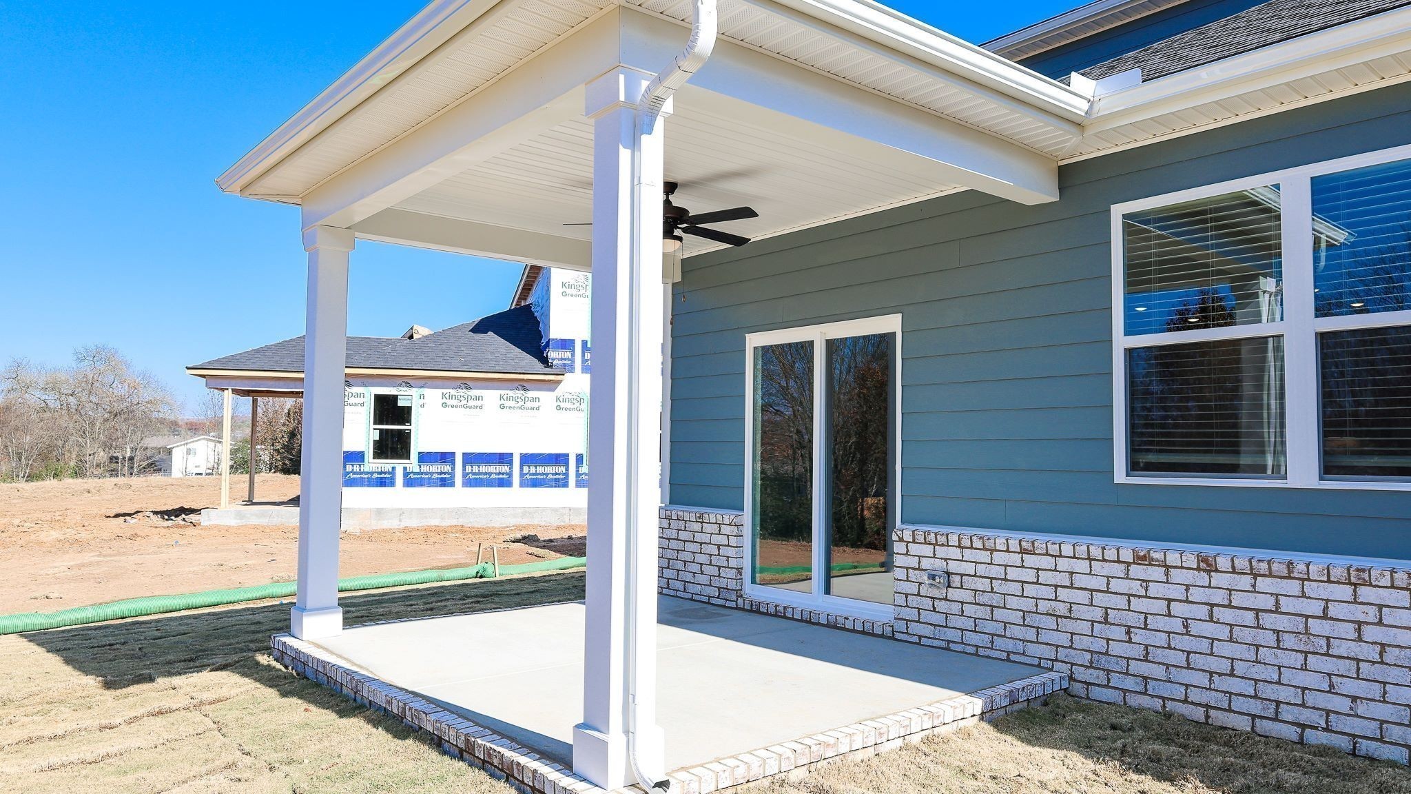 422 Wild Iris Way Spring Hill, TN 37174 - Photo 43 of 92