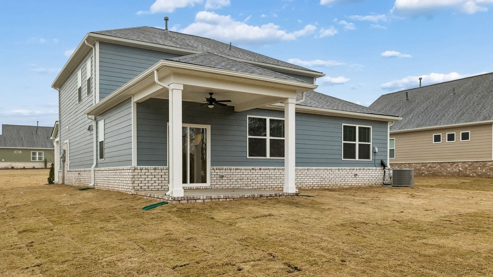 422 Wild Iris Way Spring Hill, TN 37174 - Photo 45 of 92