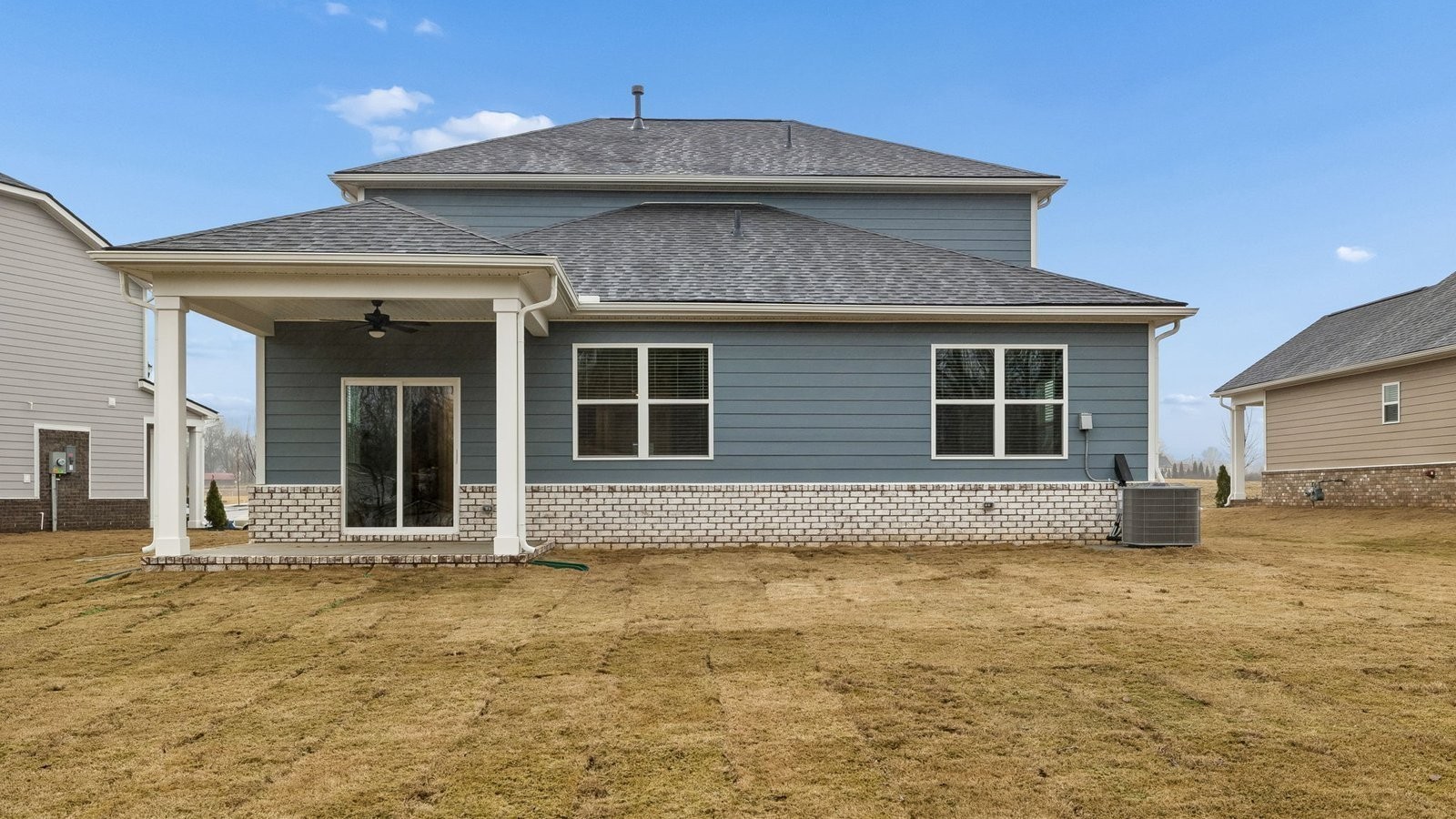 422 Wild Iris Way Spring Hill, TN 37174 - Photo 46 of 92