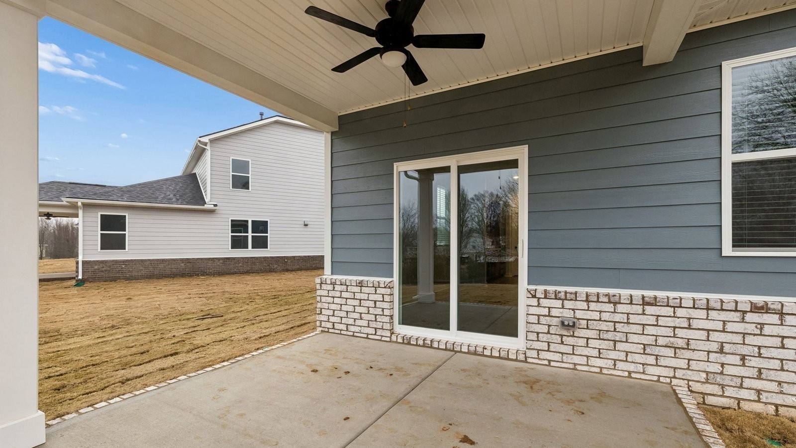 422 Wild Iris Way Spring Hill, TN 37174 - Photo 47 of 92