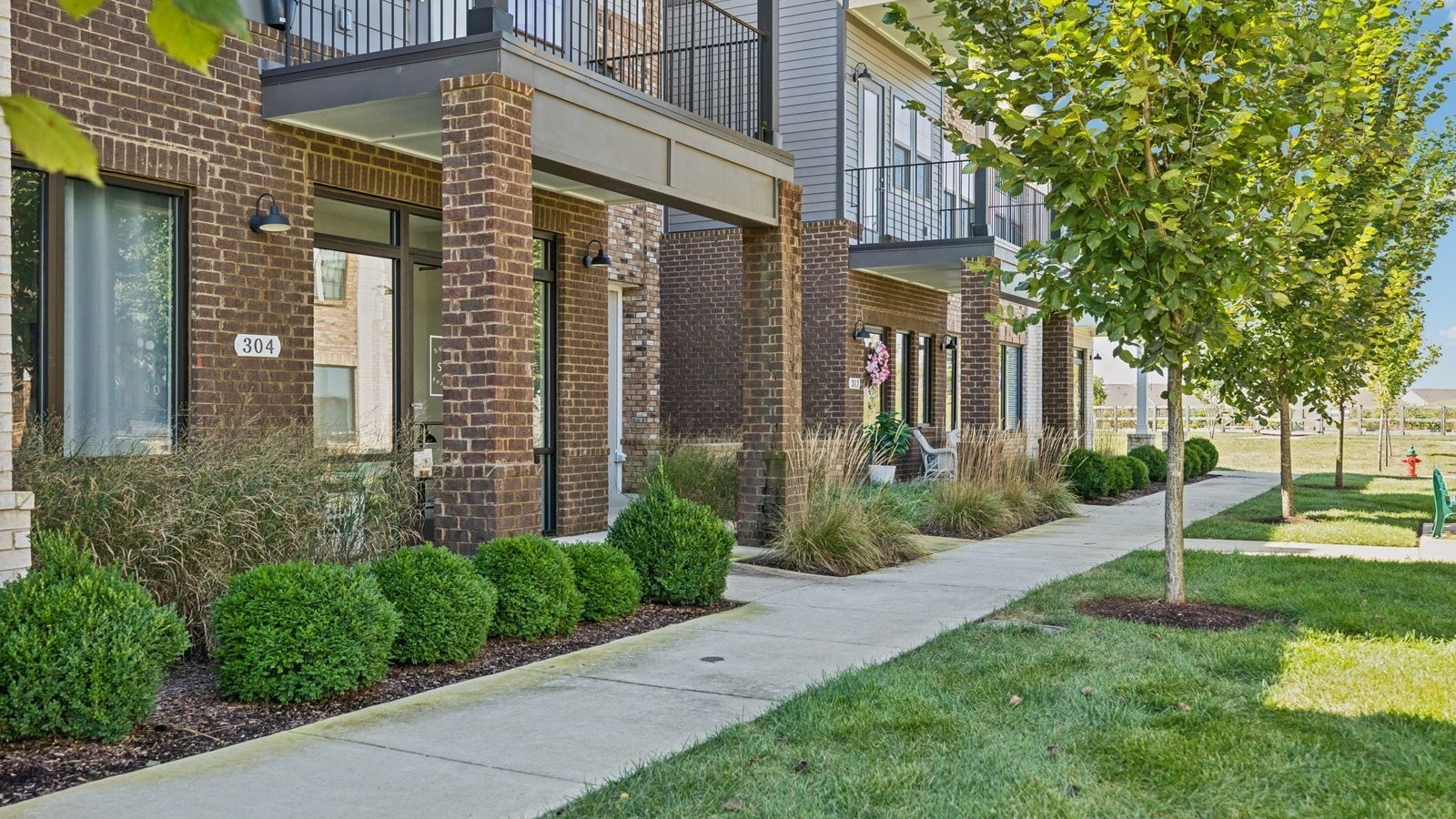 422 Wild Iris Way Spring Hill, TN 37174 - Photo 57 of 92