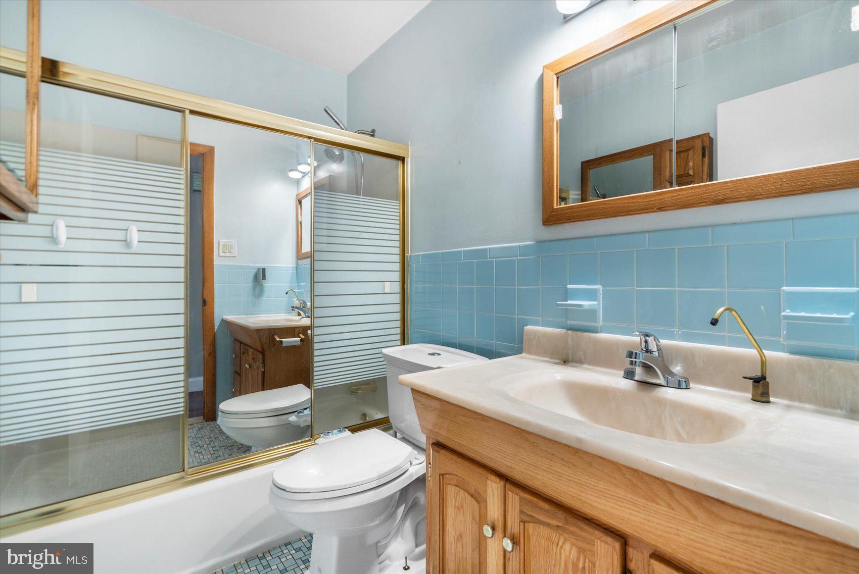 3512 Farm Road Aberdeen, MD 21001 - Photo 19 of 45 Full Bath in Hallway