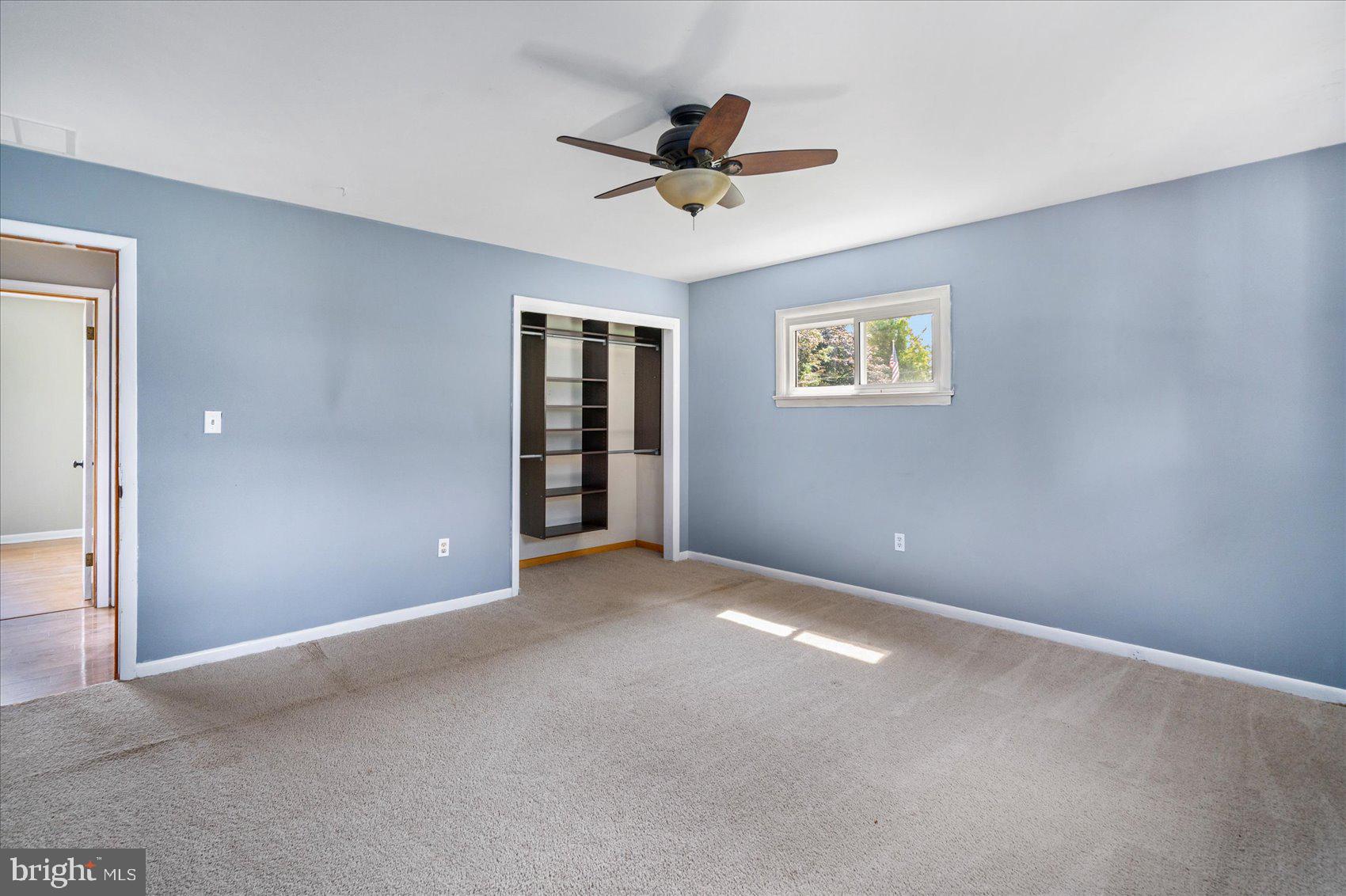 3512 Farm Road Aberdeen, MD 21001 - Photo 20 of 45 Bedroom 2 - only room with carpet