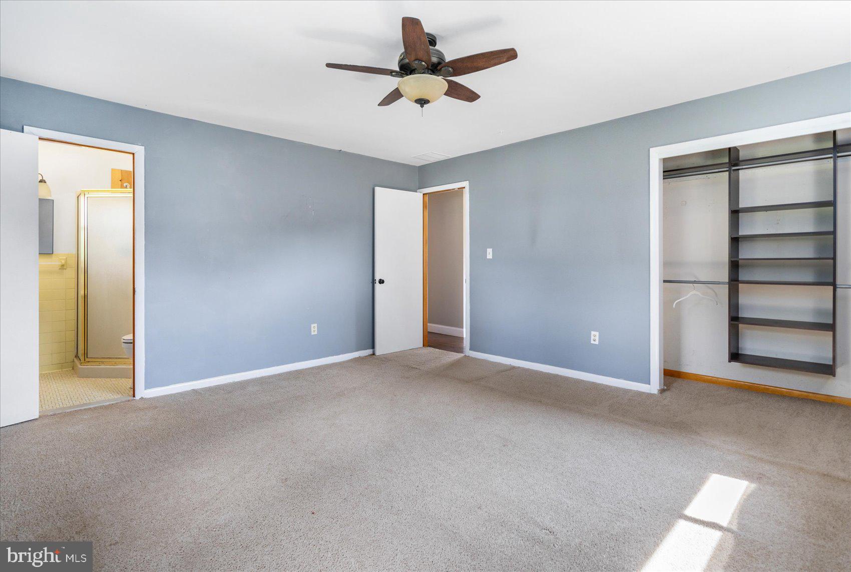 3512 Farm Road Aberdeen, MD 21001 - Photo 22 of 45 Bedroom 2 with full bath