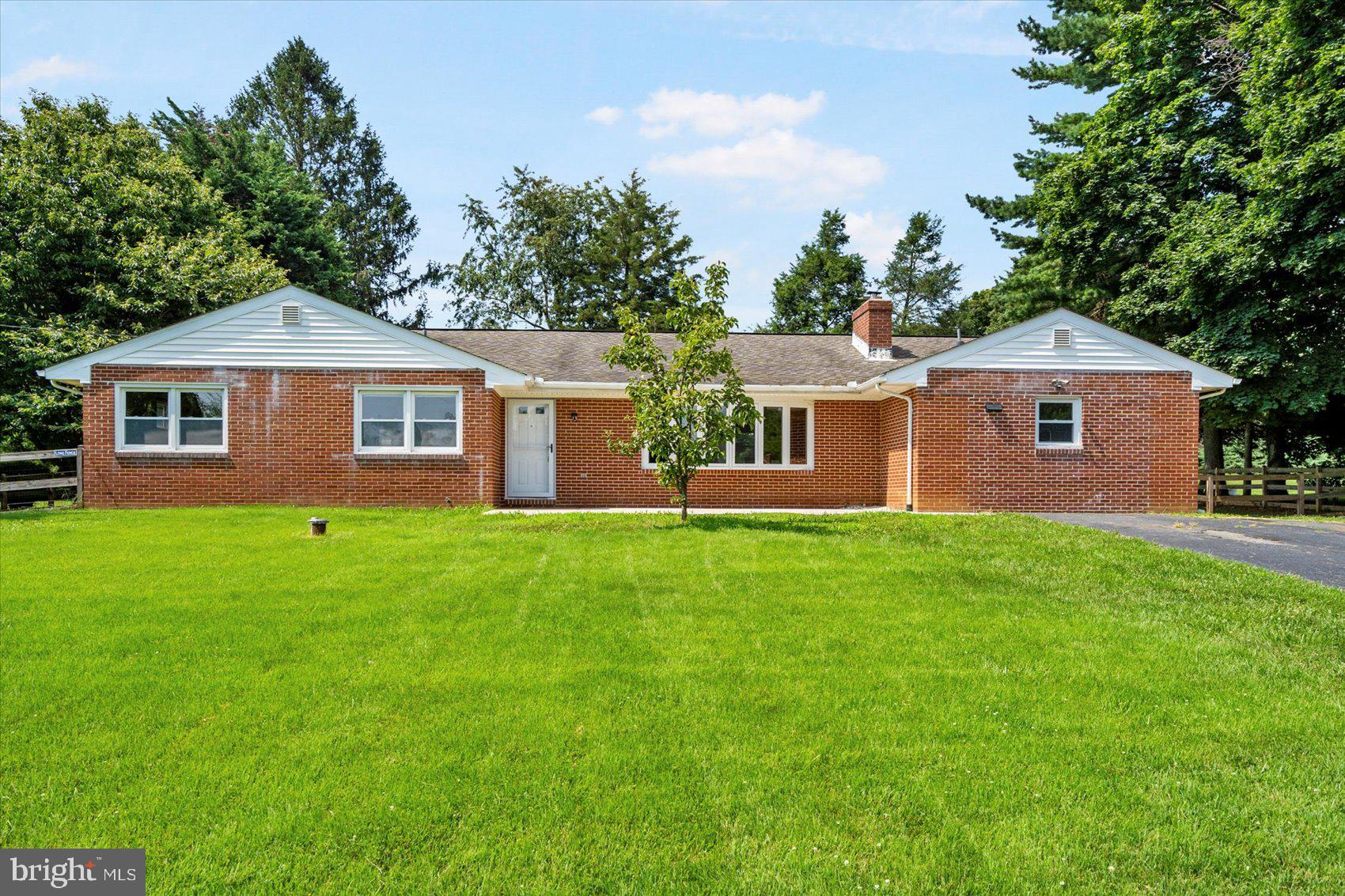 3512 Farm Road Aberdeen, MD 21001 - Photo 6 of 45 3512 Farm Rd. View from street.