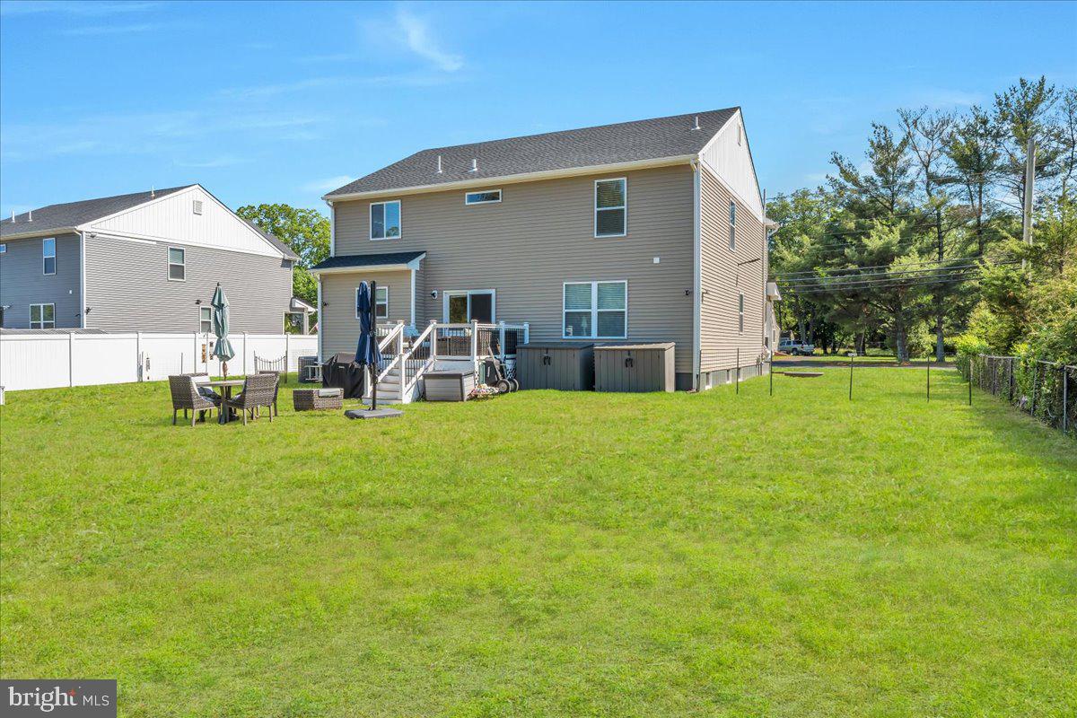 546 Jackson Road Atco, NJ 08004 - Photo 37 of 41